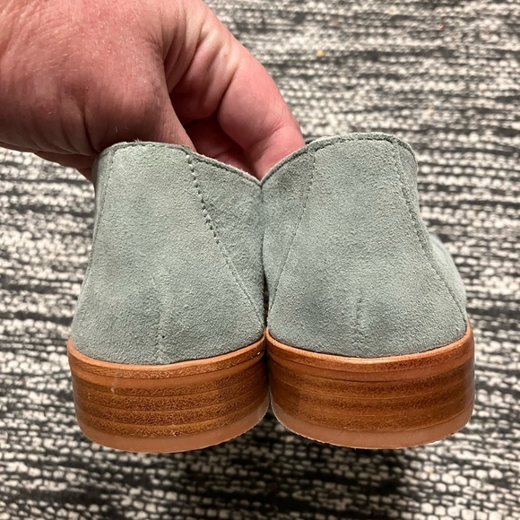 NWOB Treasure & Bond “Kena” Loafers - Picture 7 of 9